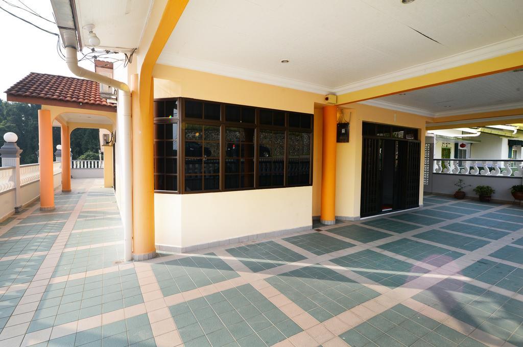 Singhome Holiday House Mersing Room photo