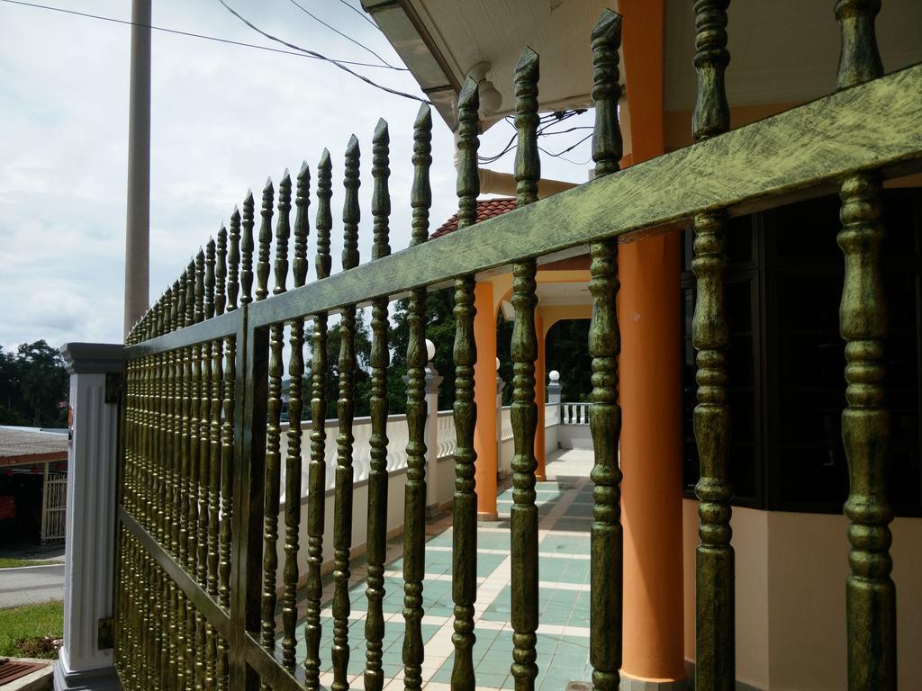 Singhome Holiday House Mersing Exterior photo